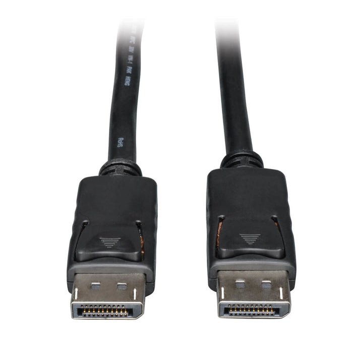EAN 373321459490 - Tripp Lite P580-015 cable DisplayPort 4,57 m Negro imagen 1