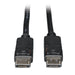 EAN 373321459490 - Tripp Lite P580-015 cable DisplayPort 4,57 m Negro imagen 1