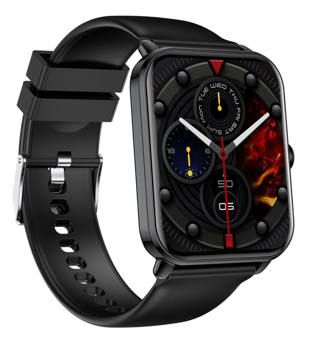 EAN 9120124822294 - Beafon 102 4,65 cm (1.83") Negro GPS (satélite) imagen 4