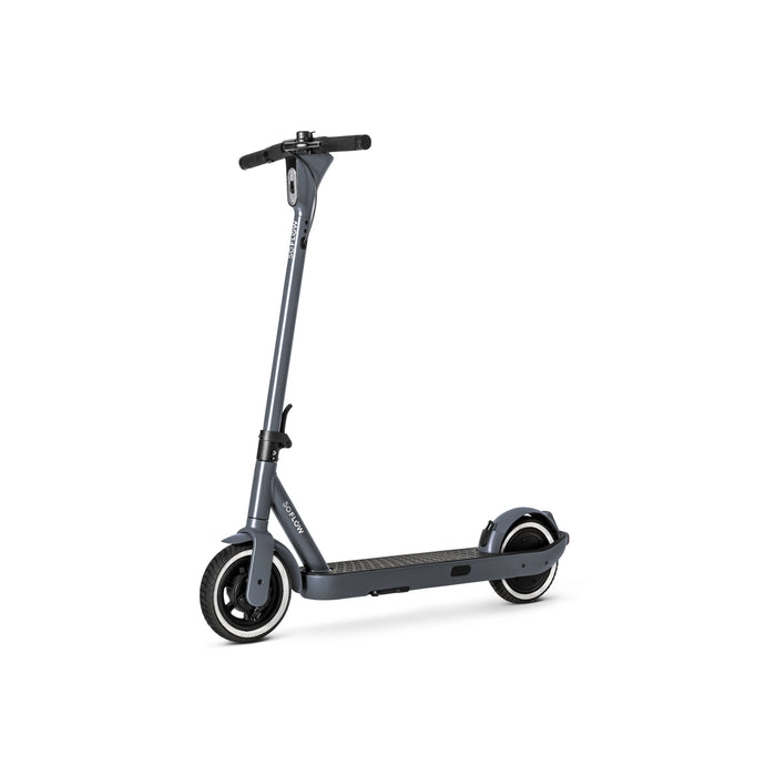 EAN 7640169727153 - So-Flow SO ONE + Negro 22 kmh 7,8 Ah imagen 1