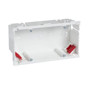 EAN 5715063456989 - Vivolink 5586155 caja de tomacorriente imagen 1