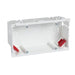 EAN 5715063456989 - Vivolink 5586155 caja de tomacorriente imagen 1