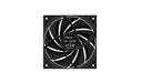 EAN 6933412710615 - DeepCool FK120-3 in 1 Procesador Ventilador 12 cm Negro 3 pieza(s) imagen 6