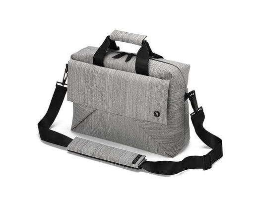 EAN 7332752004368 - DICOTA Code 33 cm (13") Maletín Gris imagen 1