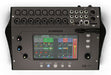 EAN 6938122251434 - Allen & Heath CQ-18T mezclador DJ 18 canales 20 - 20000 Hz Negro imagen 1