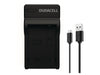 EAN 5055190185803 - Duracell DRC5900 cargador de batería USB imagen 4