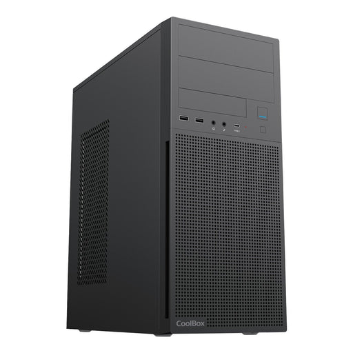 EAN 8436624423253 - CoolBox COO-PCA780-0 carcasa de ordenador imagen 1