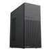 EAN 8436624423901 - CoolBox COO-PCA780-3 carcasa de ordenador Midi Tower Negro imagen 1