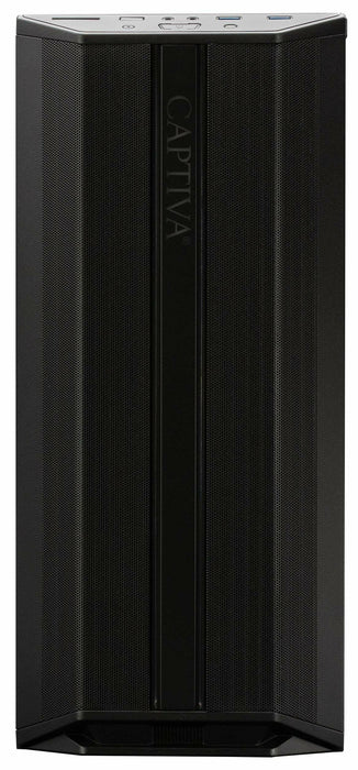 EAN 4046373995143 - CAPTIVA PC Workstation R99-514 AMD Ryzen 9 9900X, 64 GB DDR5 RAM, 1 TB M.2 SSD, Radeon Graphics, Windows  imagen 1