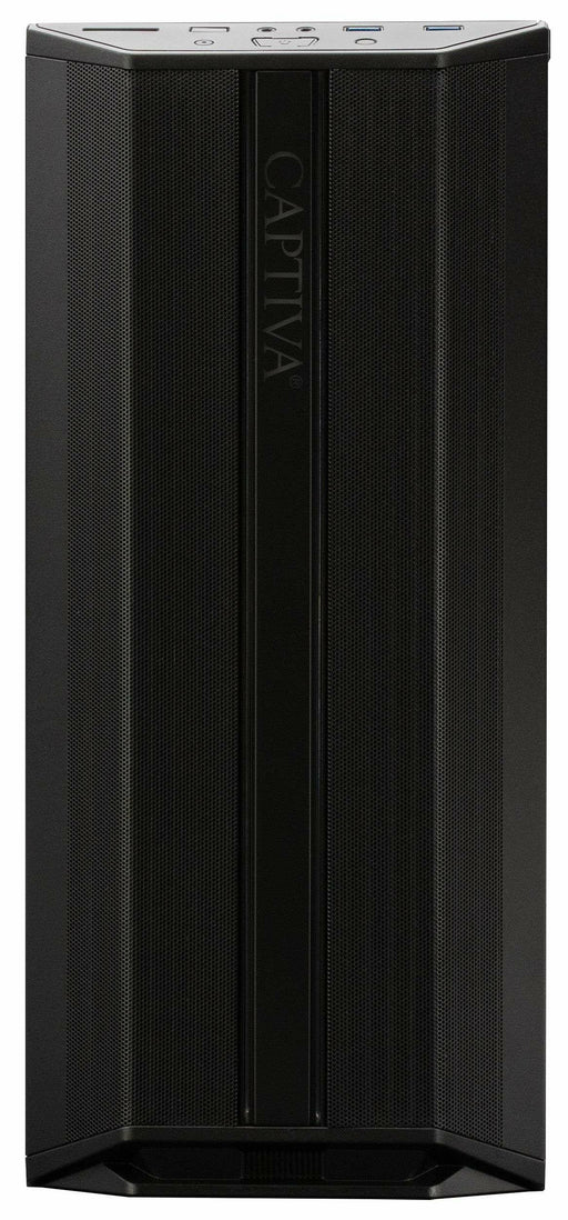 EAN 4046373995143 - CAPTIVA PC Workstation R99-514 AMD Ryzen 9 9900X, 64 GB DDR5 RAM, 1 TB M.2 SSD, Radeon Graphics, Windows  imagen 2