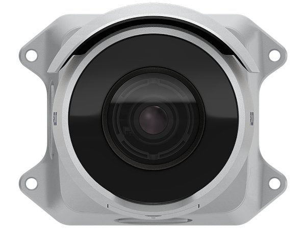 EAN 0700880446232 - Pelco SRXP4-8V9-EBT-IR cámara de vigilancia Bala (forma) Cámara de seguridad IP Exterior 3840 x 2160 Pixe imagen 6