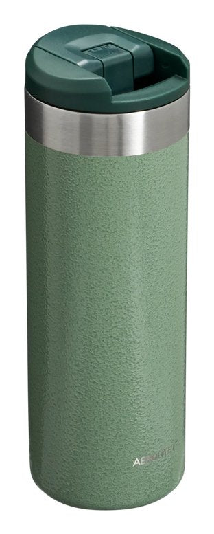 EAN 1210001996816 - Stanley The AeroLight 470 ml Verde Acero inoxidable imagen 2