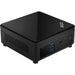 EAN 4711377323185 - MSI Cubi 5 12M-457EU Intel® Core™ i7 i7-1255U 16 GB DDR4-SDRAM 512 GB SSD Windows 11 Pro Mini PC Negro imagen 4