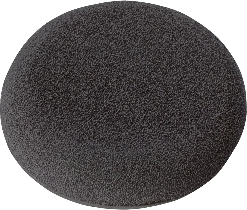EAN 0197497573459 - HP Poly EncorePro HW530/540 Small Leatherette Ear Cushion (1 Piece) Juego de fundas protectoras desechabl imagen 2