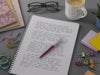 EAN 3026981191534 - Parker Quinkflow Medio Negro 10 pieza(s) imagen 3