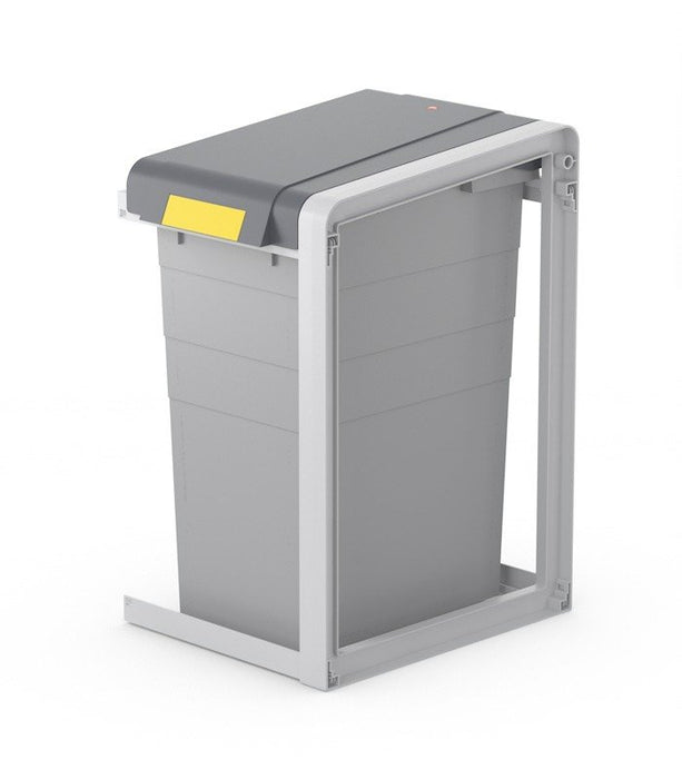 EAN 4007126093530 - Hailo ProfiLine Öko XL Rectangular Plástico Gris imagen 1