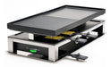 EAN 7611210977599 - Solis 7911 parrilla de interior 10 personas(s) 1500 W Negro, Gris imagen 1