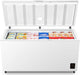 EAN 3838782762062 - Gorenje FH50EAW Arcón congelador Independiente 500 L Blanco imagen 2