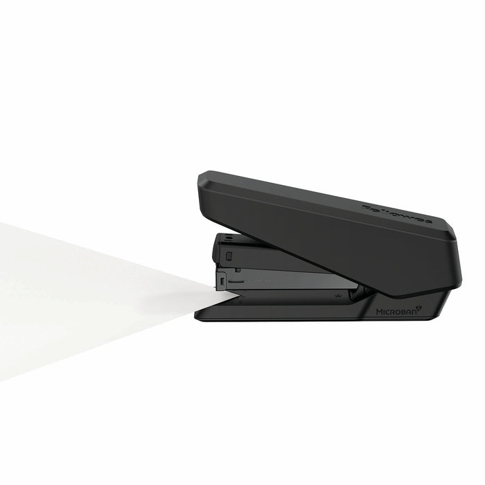 EAN 43859776610 - Fellowes LX850 Negro imagen 10