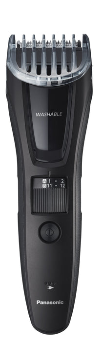 EAN 5025232937240 - Panasonic ER-GB61 AC/Batería 3 2 cm Negro imagen 1