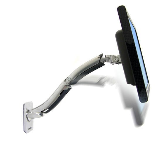 EAN 0698833010466 - Ergotron MX Wall Mount LCD Arm 106,7 cm (42") Pared Aluminio imagen 1