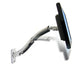 EAN 0698833010466 - Ergotron MX Wall Mount LCD Arm 106,7 cm (42") Pared Aluminio imagen 1