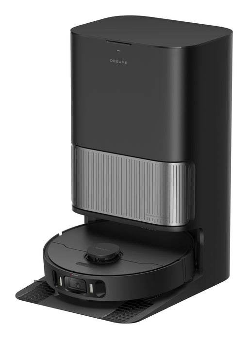 EAN 6977328066381 - Dreame L40 Ultra AE 0,395 L Negro imagen 1