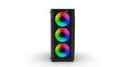 EAN 8681949014628 - Inca EMG-15XN carcasa de ordenador Midi Tower Negro imagen 2