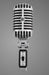 EAN 0042406051811 - Shure 55SH Gris Micrófono de estudio imagen 1