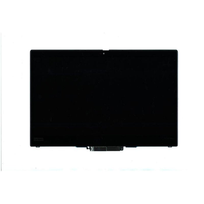 13.3" Fhd Lcd Touch Assembly  For Lenovo Thinkpad X390 Yoga