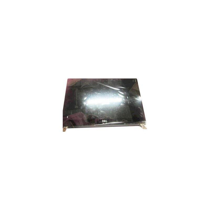 13.3-Inch Fhd Touchscreen Lcd  Assembly For Xps 13 (9370)