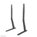 EAN 8717371445980 - Neomounts FPMA-D1240BLACK soporte para TV 177,8 cm (70") Negro imagen 2
