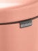EAN 8710755255267 - Brabantia NewIcon 5 L Alrededor Acero Oro imagen 5