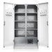 EAN 731304342557 - APC Empty Battery Cabinet, 1100mm wide Armario para baterías (SAI) Torre imagen 4