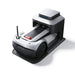 EAN 6970135031184 - Ecovacs Goat G1-2000 Robot cortacésped Batería Negro imagen 1