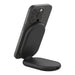 EAN 0745883889815 - Belkin BoostCharge Auriculares, Smartphone Negro USB Cargador inalámbrico Carga rápida Interior imagen 5