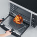 EAN 4008146004339 - Severin 2058-000 horno 42 L 1800 W Negro imagen 6