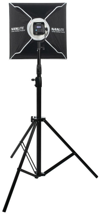 EAN 4001072037648 - Nanlite LT-FZ60 imagen 5