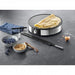 EAN 4211129132954 - WMF Lono Creperie crepera 1 crep(s) 1600 W Negro, Plata imagen 7