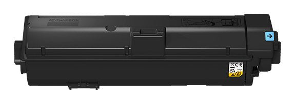 EAN 0632983094792 - KYOCERA TK-1250 cartucho de tóner 1 pieza(s) Original Negro imagen 1