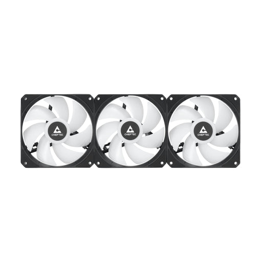 EAN 0753263079534 - Chieftec CLC-360-VRM-RGB sistema de refrigeración para ordenador Carcasa del ordenador Sistema de refrige imagen 2