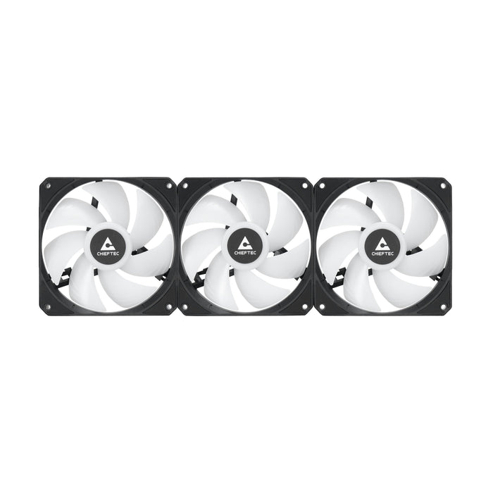EAN 0753263079534 - Chieftec CLC-360-VRM-RGB sistema de refrigeración para ordenador Carcasa del ordenador Sistema de refrige imagen 2