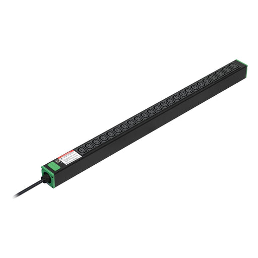 EAN 731304804550 - APC Easy Rack unidad de distribución de energía (PDU) 24 salidas AC 0U Negro imagen 1