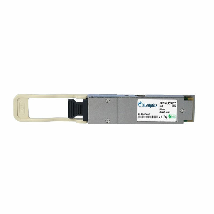 EAN 4063232628271 - BlueOptics S26361-F5294-L114-BO red modulo transceptor Fibra óptica 40000 Mbit/s QSFP 850 nm imagen 1