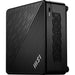 EAN 4711377323185 - MSI Cubi 5 12M-457EU Intel® Core™ i7 i7-1255U 16 GB DDR4-SDRAM 512 GB SSD Windows 11 Pro Mini PC Negro imagen 9
