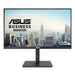 EAN 4711387413715 - ASUS VA27UQSB pantalla para PC 68,6 cm (27") 3840 x 2160 Pixeles 4K Ultra HD LCD Negro imagen 1