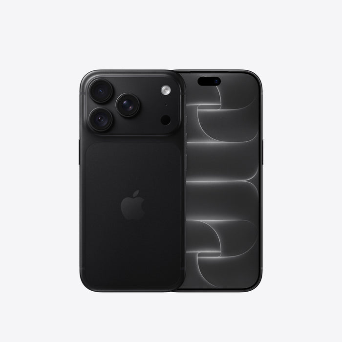 EAN 195951416861 - Apple iPhone 18 Pro 16 cm (6.3") SIM doble iOS 27 5G USB Tipo C 4056 mAh imagen 1