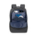 EAN 4260709011493 - Rivacase Tegel mochila Mochila informal Negro Poliéster imagen 18