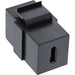EAN 4043718278411 - InLine 76201Z módulo de conector de red imagen 2