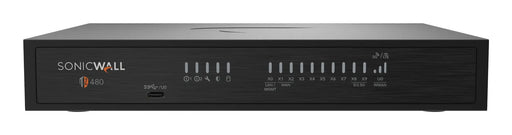 EAN 0758479318354 - SonicWall TZ480 cortafuegos (hardware) Escritorio 4 Gbit/s imagen 1